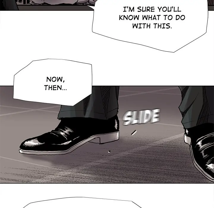 The Blue Land (official) Chapter 80 - page 23