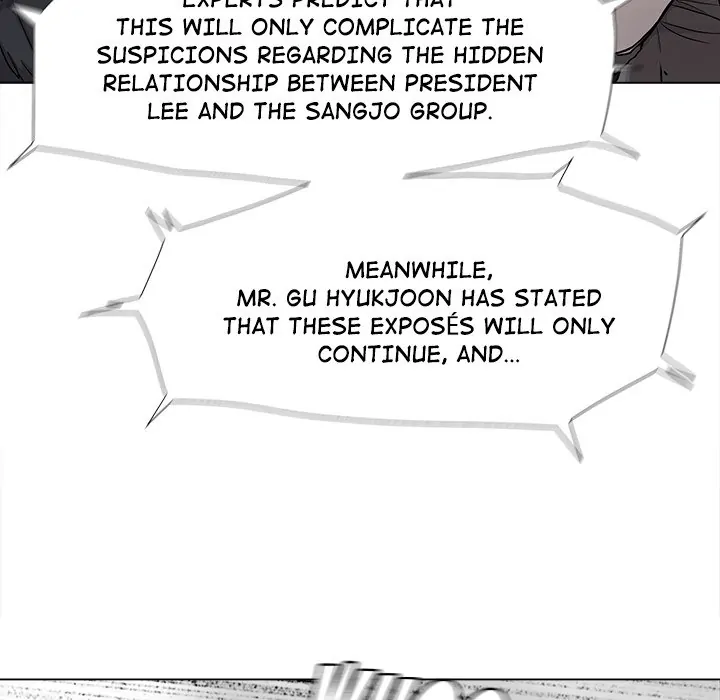 The Blue Land (official) Chapter 80 - page 32