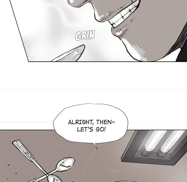 The Blue Land (official) Chapter 41 - page 28