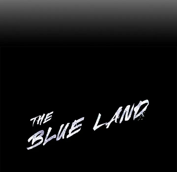 The Blue Land (official) Chapter 41 - page 31