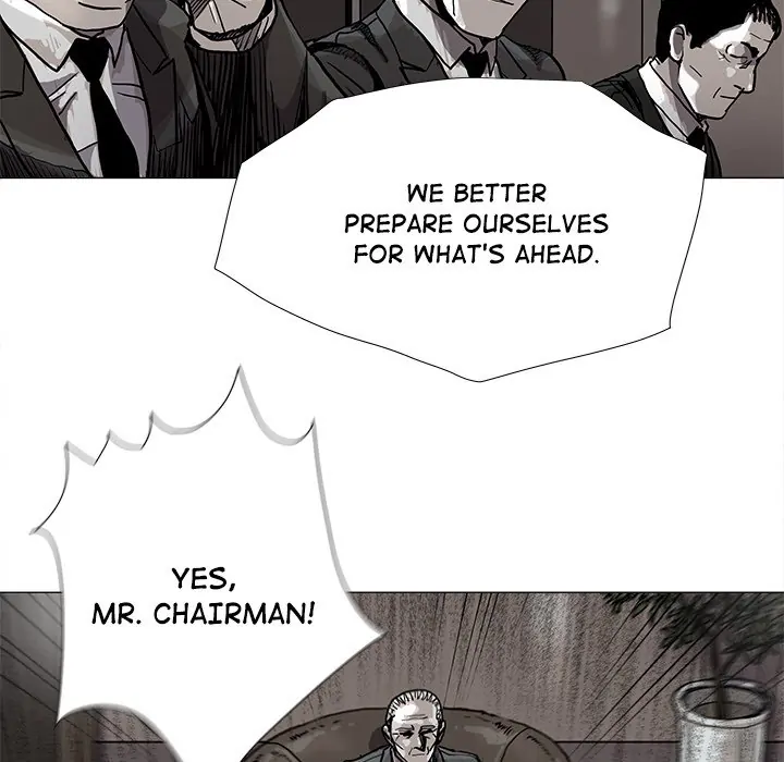 The Blue Land (official) Chapter 81 - page 9