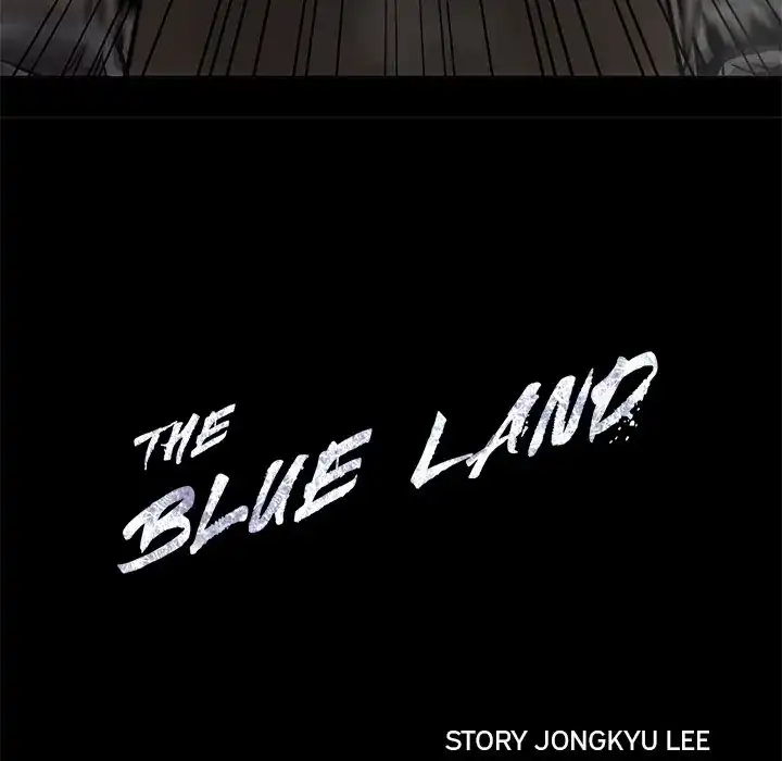 The Blue Land (official) Chapter 81 - page 11