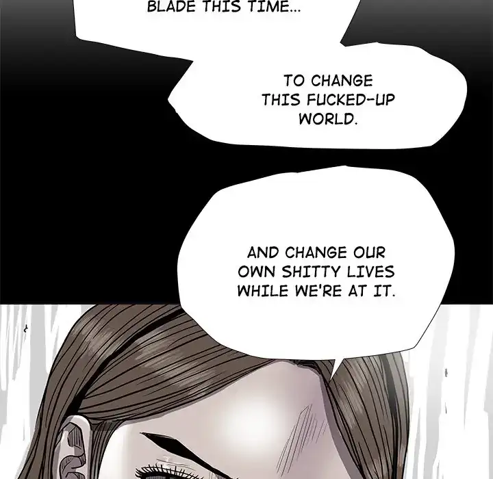 The Blue Land (official) Chapter 81 - page 35