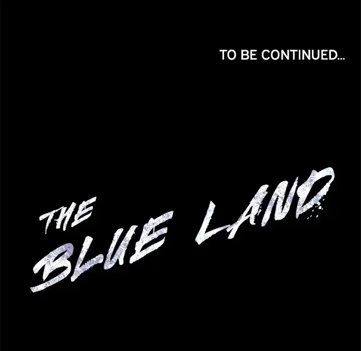 The Blue Land (official) Chapter 81 - page 67