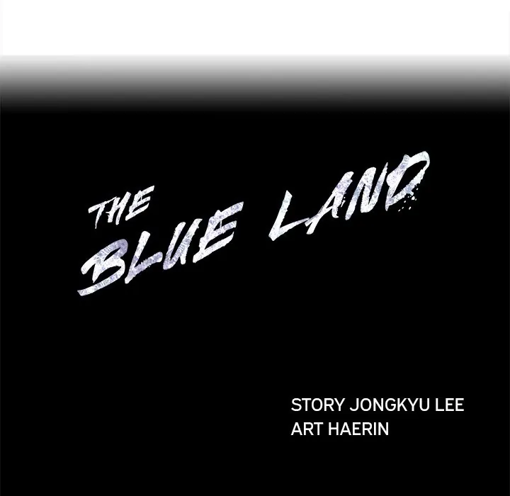 The Blue Land (official) Chapter 43 - page 9