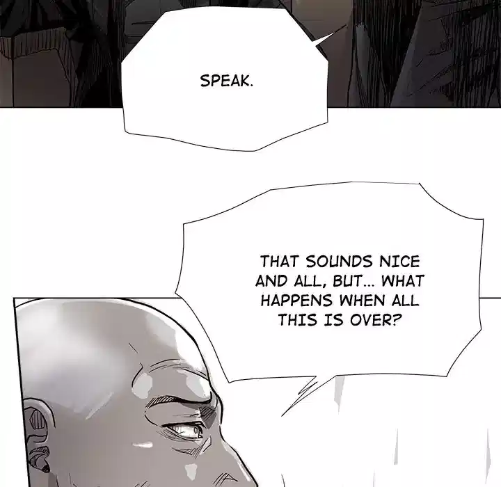 The Blue Land (official) Chapter 83 - page 29