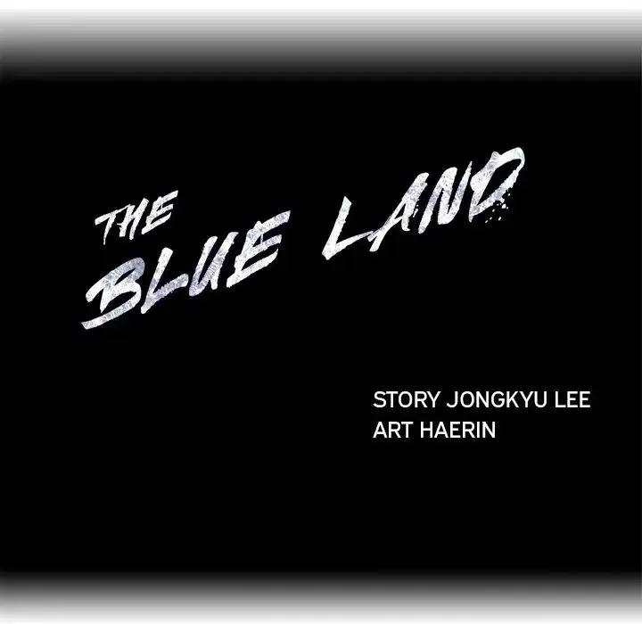 The Blue Land (official) Chapter 83 - page 8