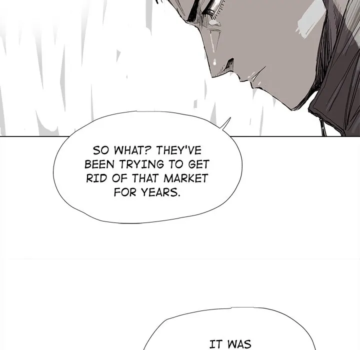 The Blue Land (official) Chapter 44 - page 26