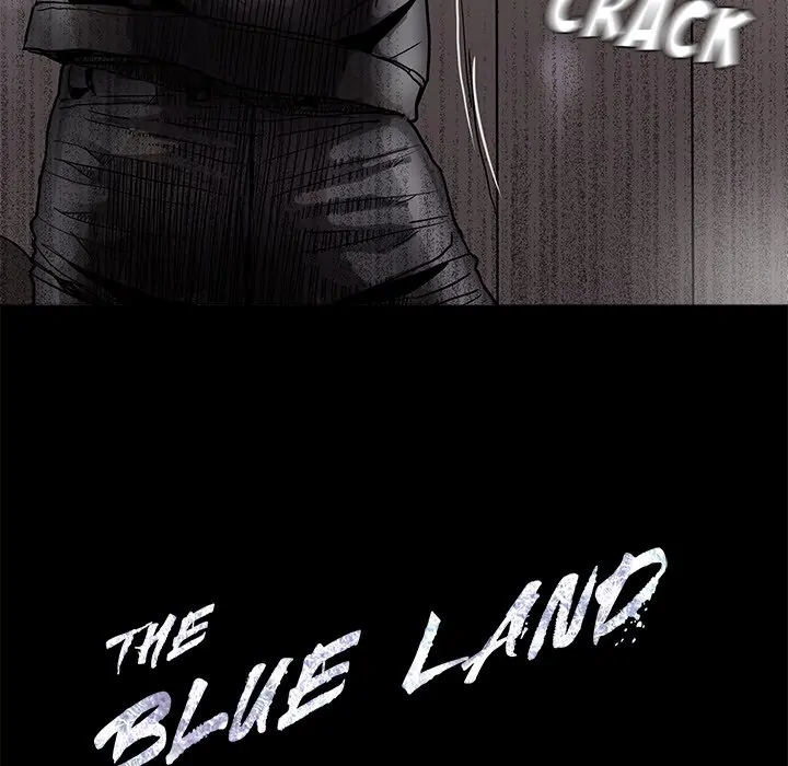 The Blue Land (official) Chapter 84 - page 9