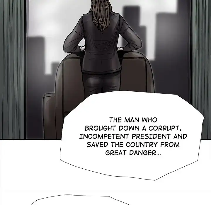 The Blue Land (official) Chapter 84 - page 30