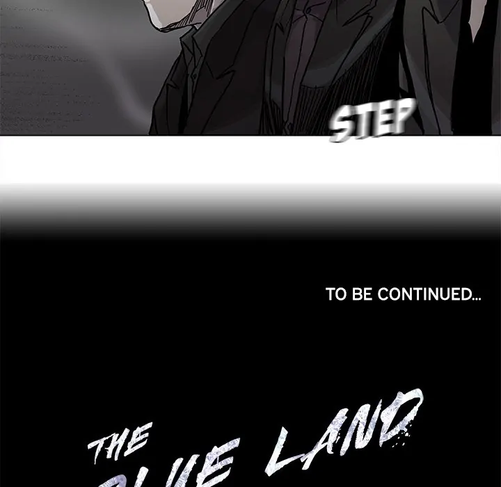 The Blue Land (official) Chapter 84 - page 69