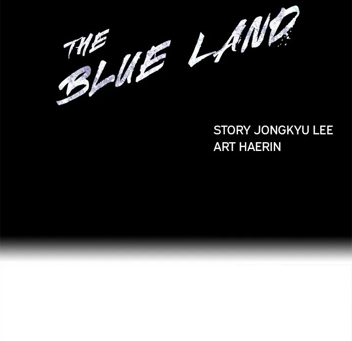 The Blue Land (official) Chapter 85 - page 19