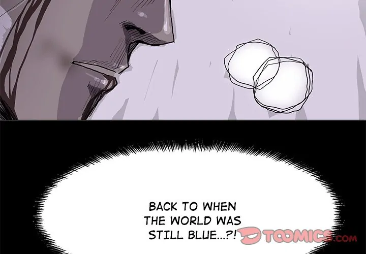 The Blue Land (official) Chapter 86 - page 2