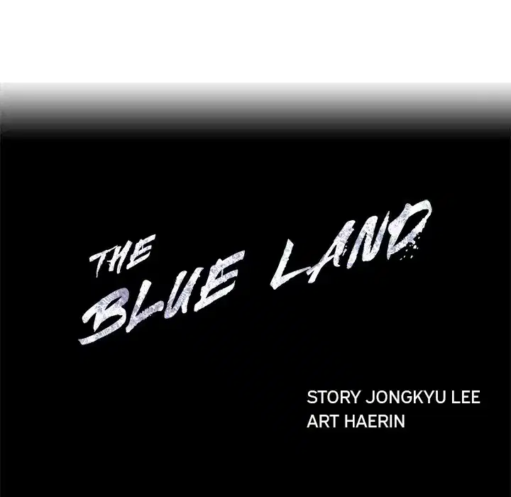 The Blue Land (official) Chapter 87 - page 10