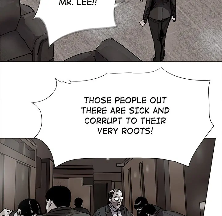 The Blue Land (official) Chapter 67 - page 63