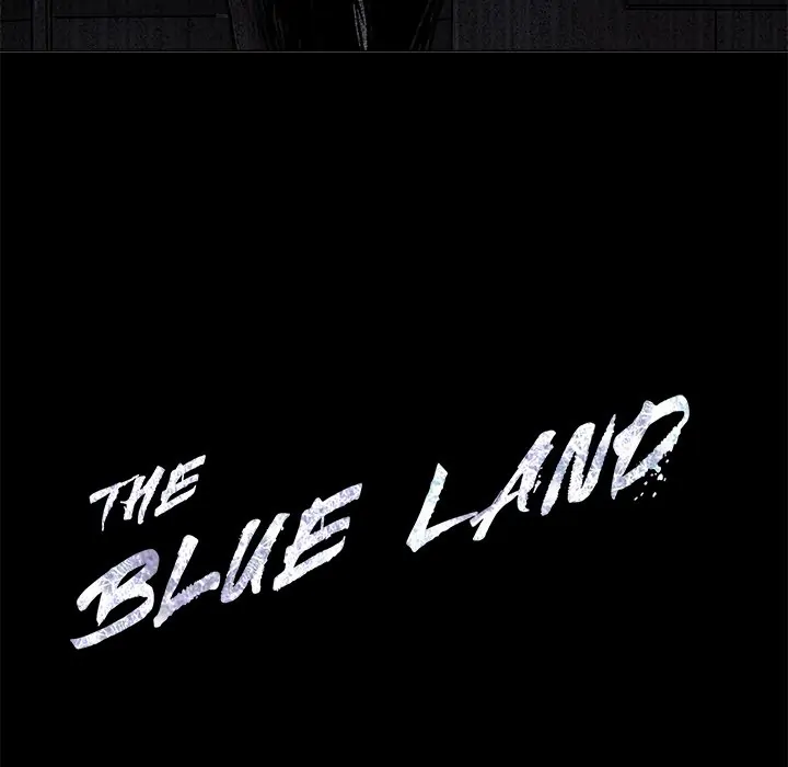 The Blue Land (official) Chapter 46 - page 9