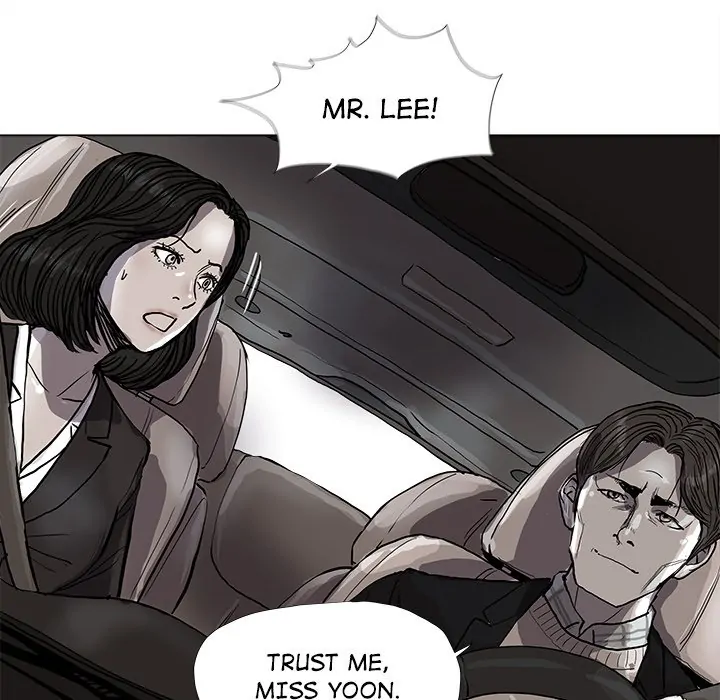 The Blue Land (official) Chapter 55 - page 16