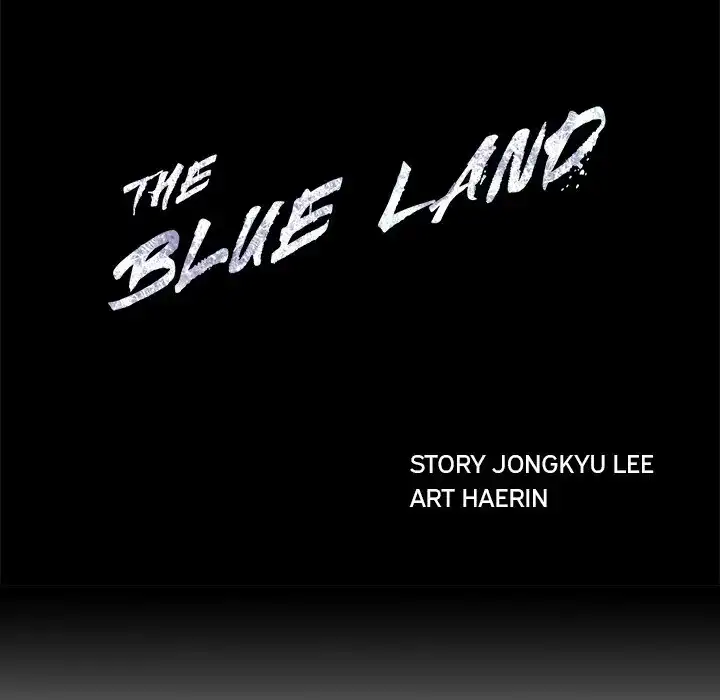 The Blue Land (official) Chapter 55 - page 22