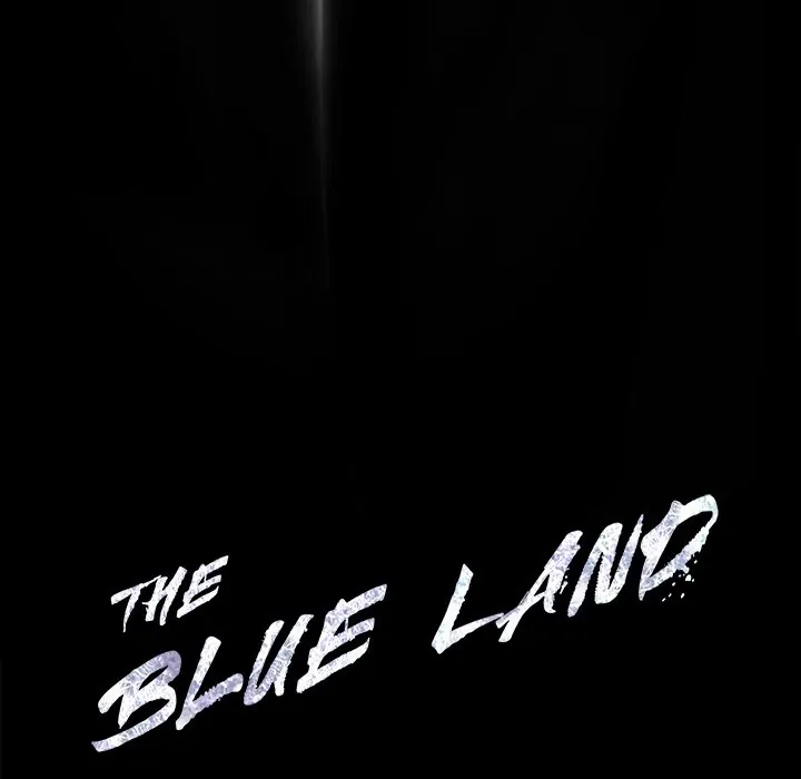The Blue Land (official) Chapter 47 - page 108