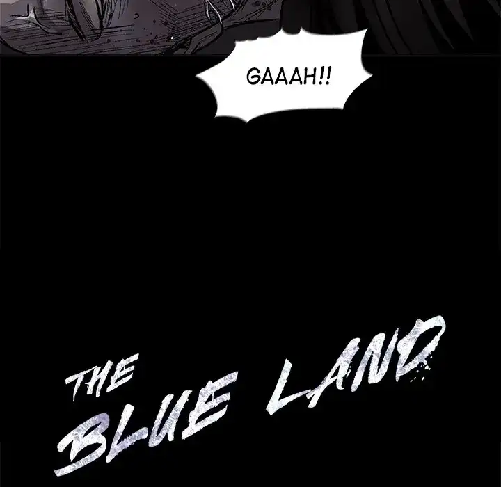 The Blue Land (official) Chapter 48 - page 6