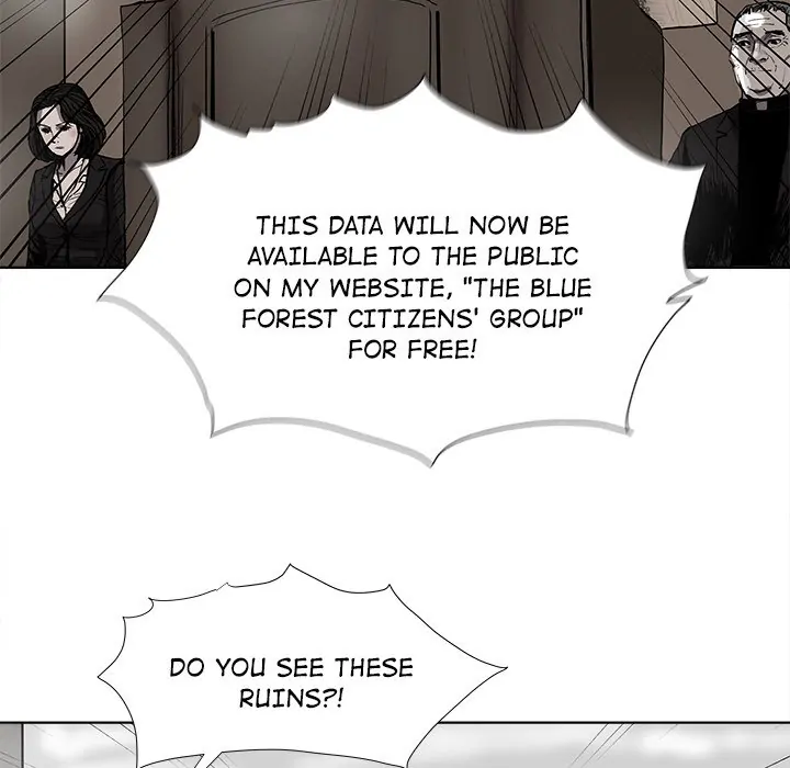 The Blue Land (official) Chapter 51 - page 23