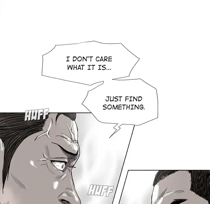 The Blue Land (official) Chapter 51 - page 60