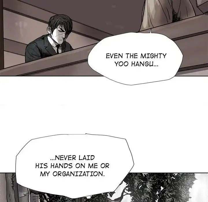 The Blue Land (official) Chapter 52 - page 60