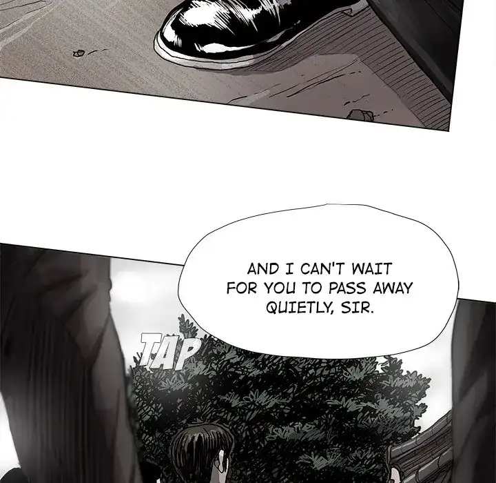 The Blue Land (official) Chapter 52 - page 64