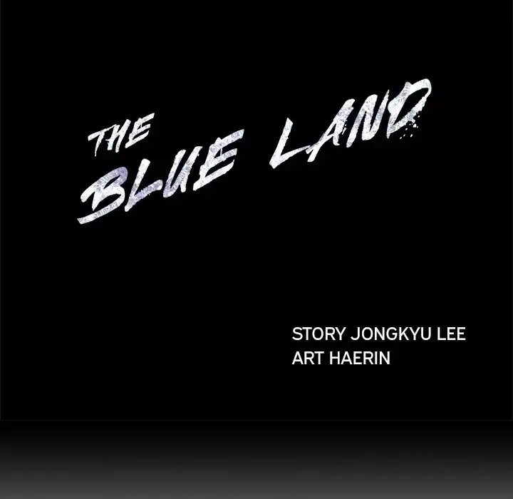 The Blue Land (official) Chapter 53 - page 32