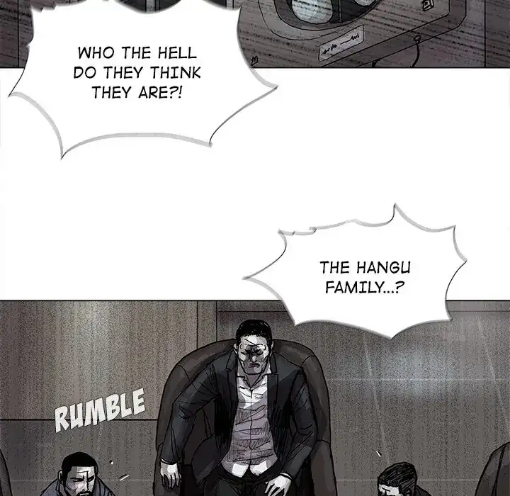 The Blue Land (official) Chapter 53 - page 86