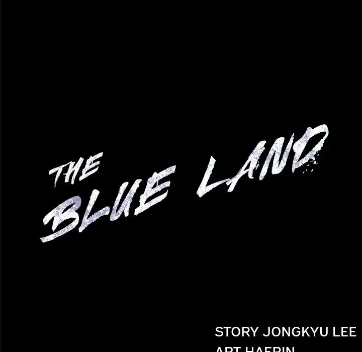 The Blue Land (official) Chapter 54 - page 10