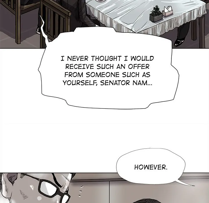 The Blue Land (official) Chapter 54 - page 29