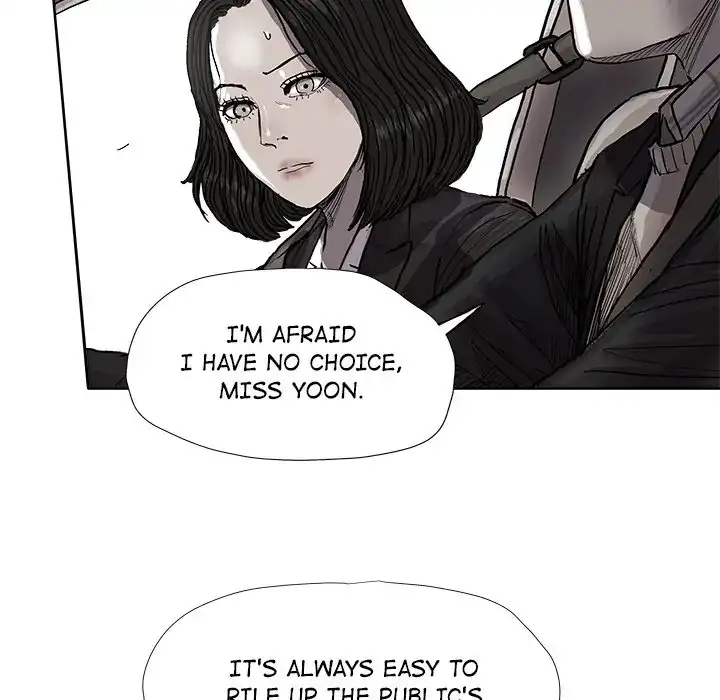 The Blue Land (official) Chapter 54 - page 62