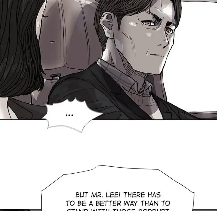 The Blue Land (official) Chapter 54 - page 65