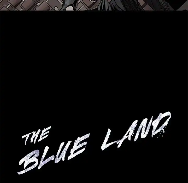 The Blue Land (official) Chapter 56 - page 10