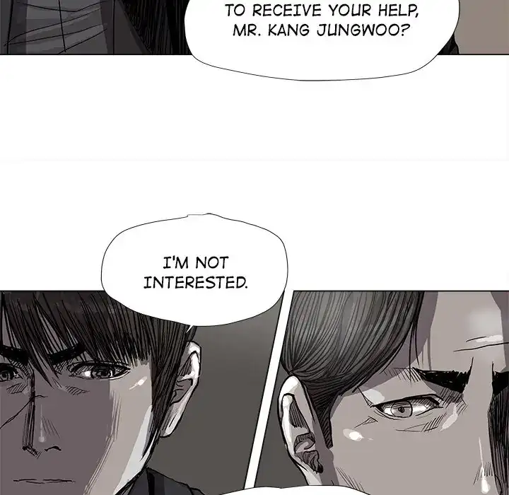 The Blue Land (official) Chapter 56 - page 47