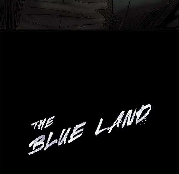 The Blue Land (official) Chapter 66 - page 7