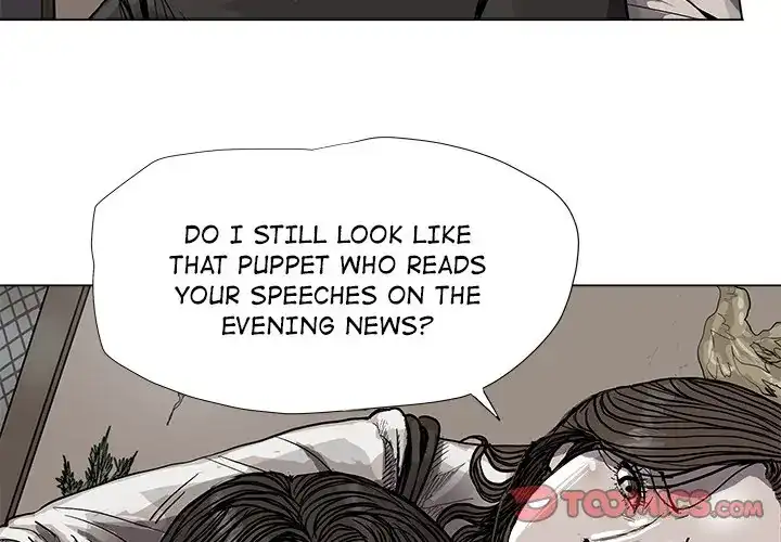 The Blue Land (official) Chapter 57 - page 2