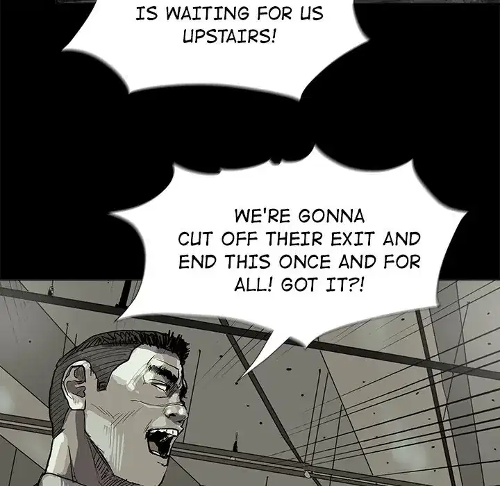 The Blue Land (official) Chapter 57 - page 83