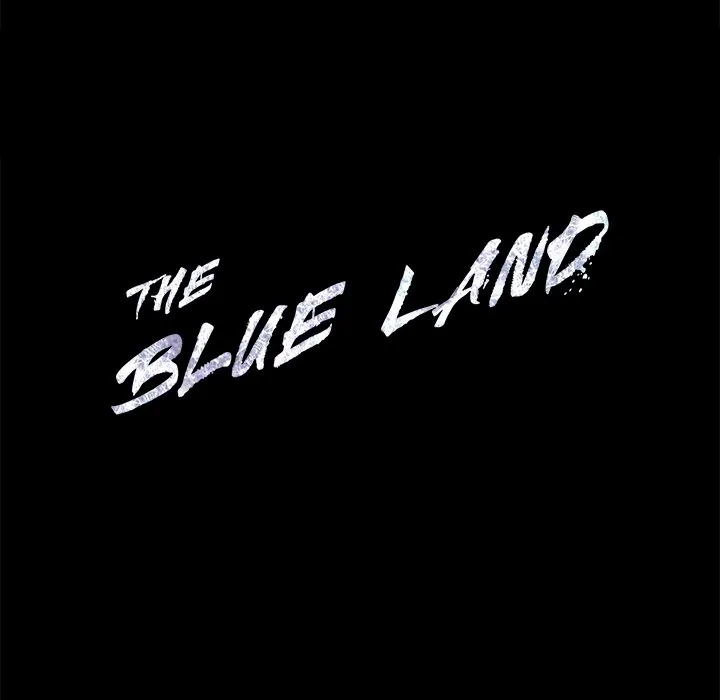 The Blue Land (official) Chapter 58 - page 7