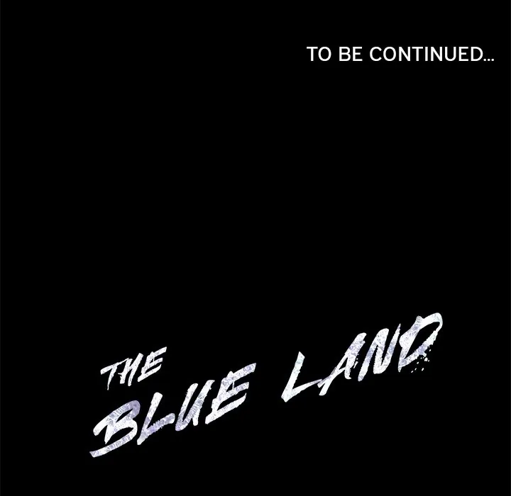The Blue Land (official) Chapter 61 - page 78