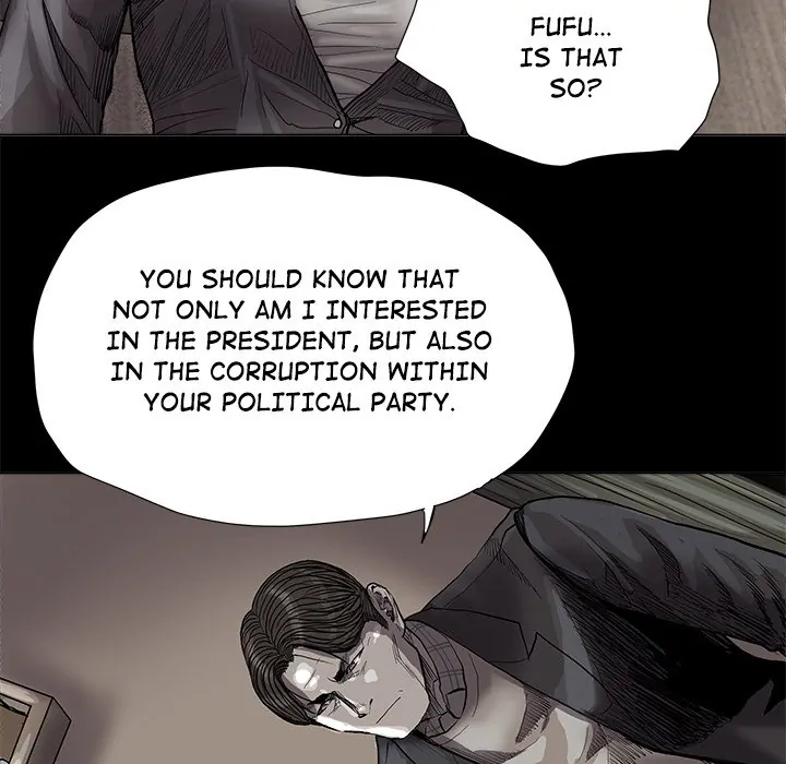 The Blue Land (official) Chapter 62 - page 41