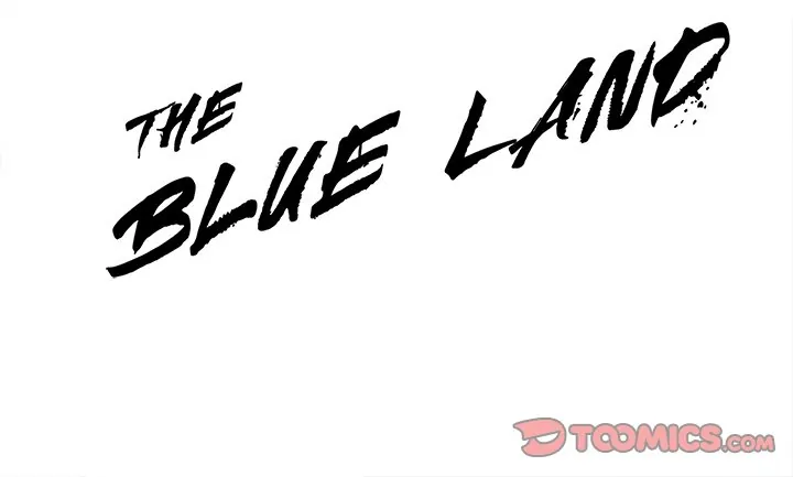 The Blue Land (official) Chapter 62 - page 62