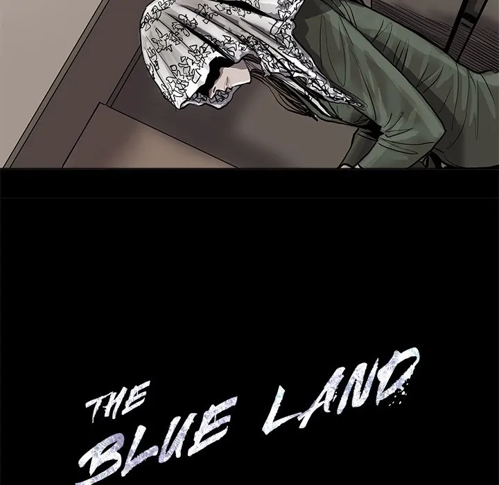 The Blue Land (official) Chapter 63 - page 7