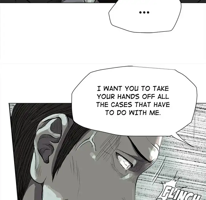 The Blue Land (official) Chapter 64 - page 45