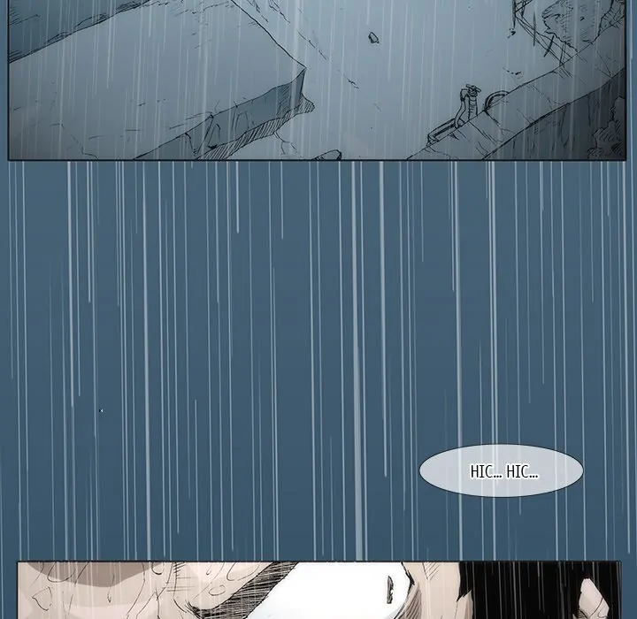 Monsoon Rain (official) Chapter 1 - page 9