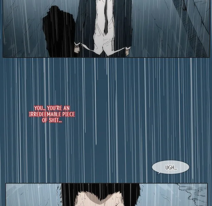 Monsoon Rain (official) Chapter 1 - page 16