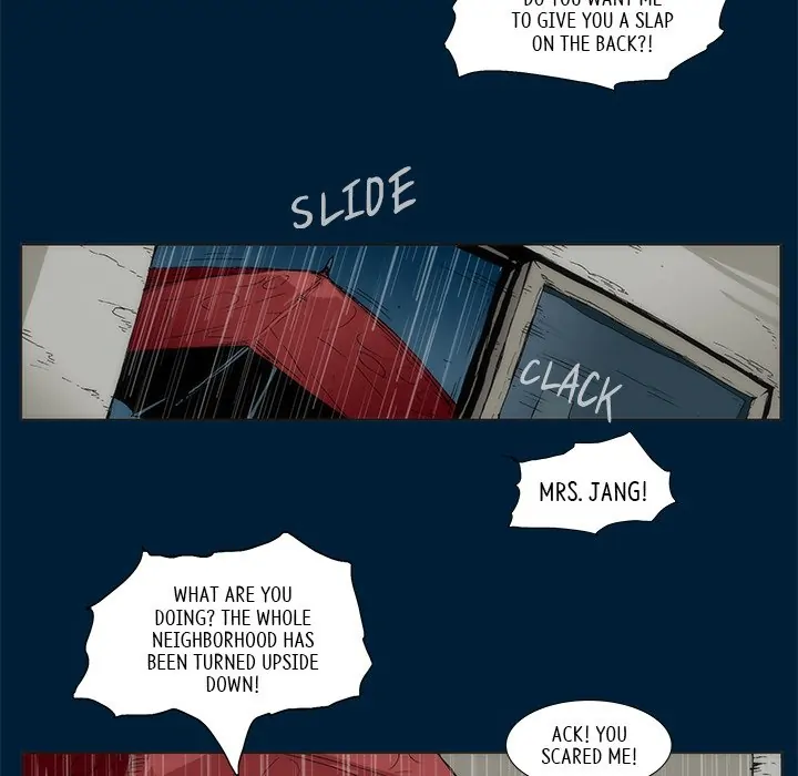 Monsoon Rain (official) Chapter 1 - page 42