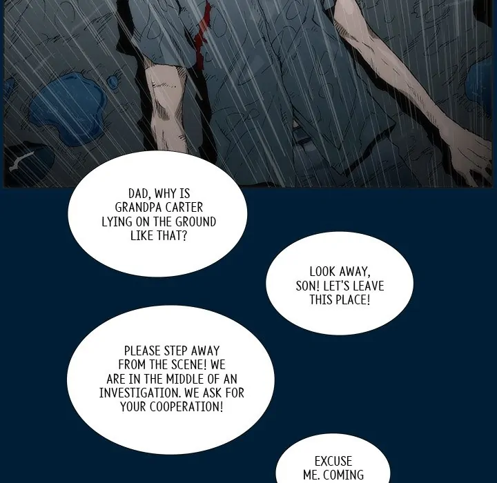 Monsoon Rain (official) Chapter 1 - page 52