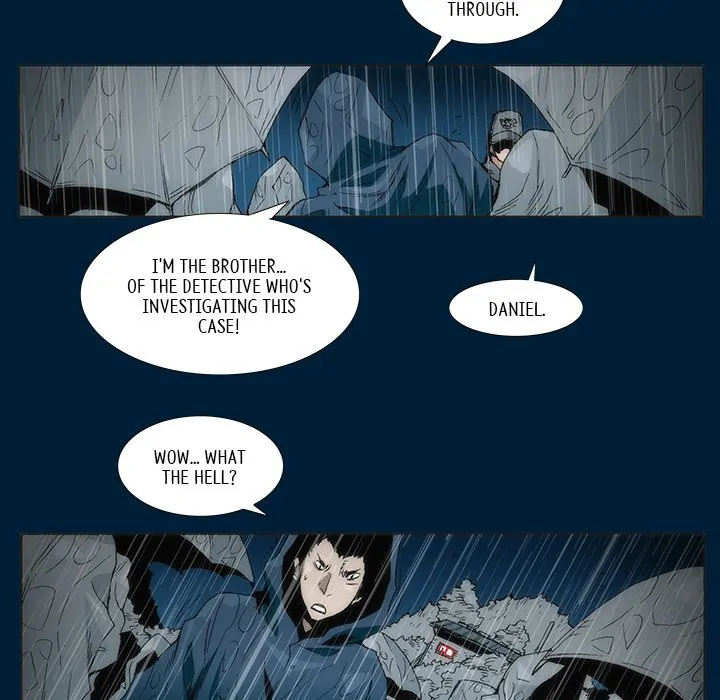 Monsoon Rain (official) Chapter 1 - page 53